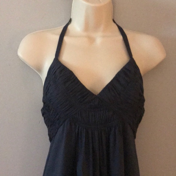 BCBG Maxazria Cocktail Dress - Picture 2 of 6